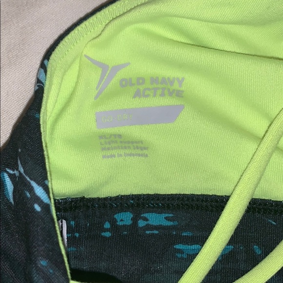 Old Navy Sports Bra - Picture 3 of 3